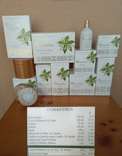 Carica l'immagine nel visualizzatore di Gallery, osmanthus