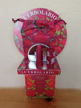 Carica l'immagine nel visualizzatore di Gallery, rosa purpurea