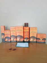 Carica l'immagine nel visualizzatore di Gallery, accordo ebano