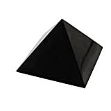 Carica l'immagine nel visualizzatore di Gallery, shungite braccialetto taglia L 20cm diametro 10cm