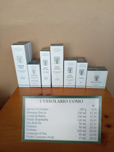 Carica l'immagine nel visualizzatore di Gallery, L'erbolario uomo