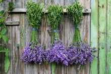 Carica l'immagine nel visualizzatore di Gallery, lavanda fiori g200