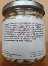 Carica l'immagine nel visualizzatore di Gallery, lievito di birra 550 compresse