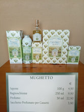 Carica l'immagine nel visualizzatore di Gallery, mughetto