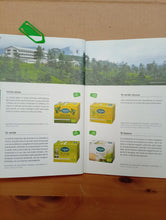 Carica l'immagine nel visualizzatore di Gallery, tisane e infusi in filtro viropa