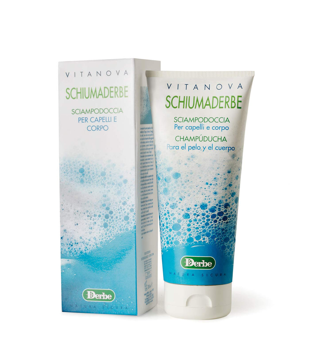 schiumaderbe 200ml