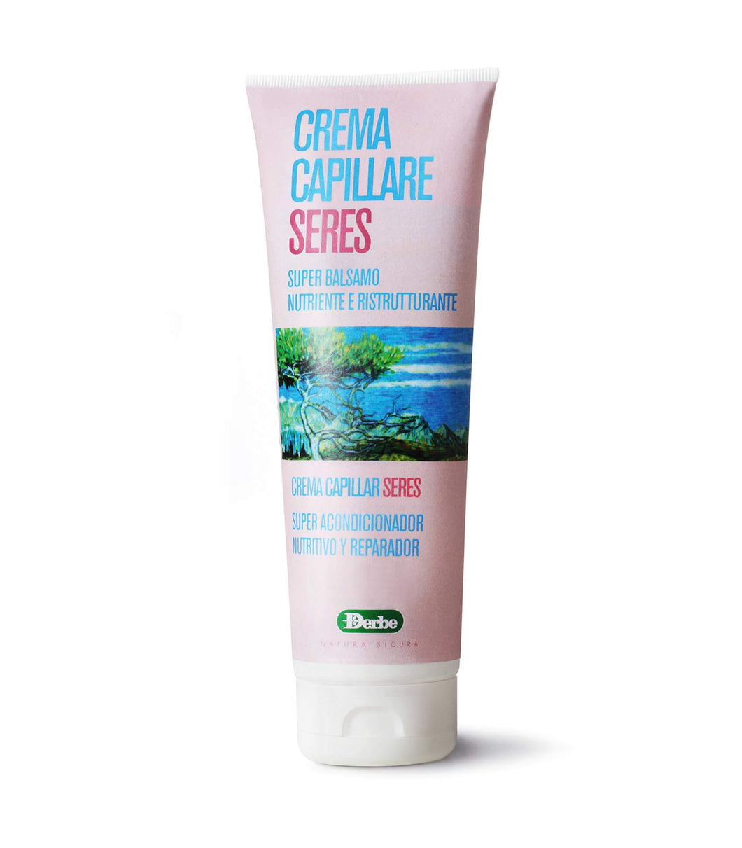 crema capillare 250ml