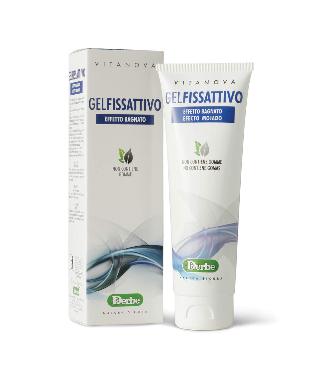 gel effetto bagnato 125ml