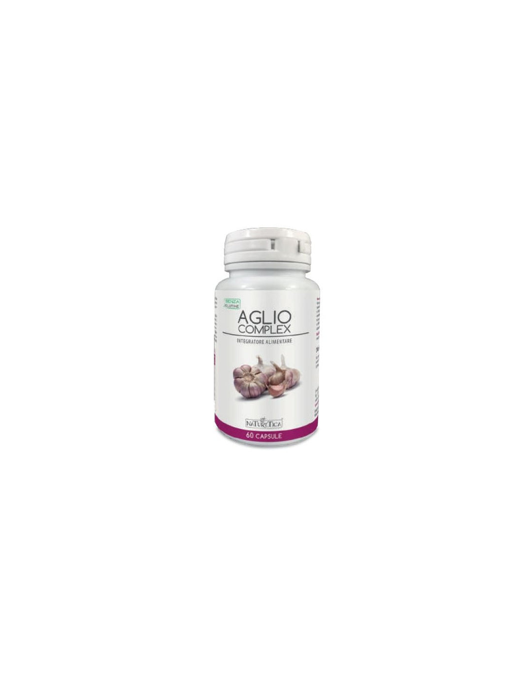 aglio complex