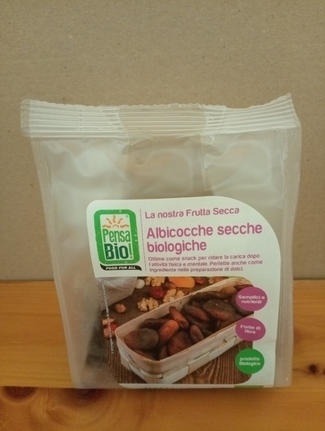 albicocche secche g125