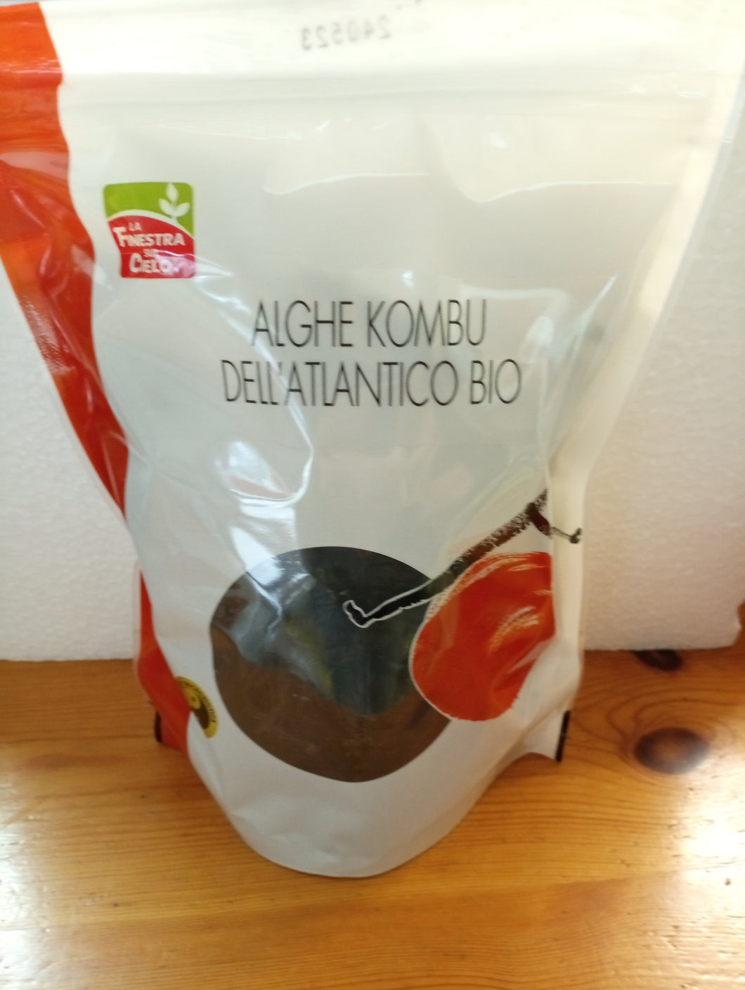 alghe kombu g50