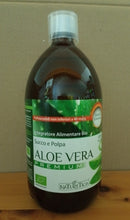 Carica l&#39;immagine nel visualizzatore di Gallery, aloe vera premium 1lt bottiglia in vetro
