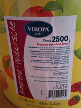 Carica l&#39;immagine nel visualizzatore di Gallery, infuso di frutta viropa
