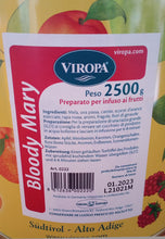 Carica l&#39;immagine nel visualizzatore di Gallery, infuso di frutta viropa
