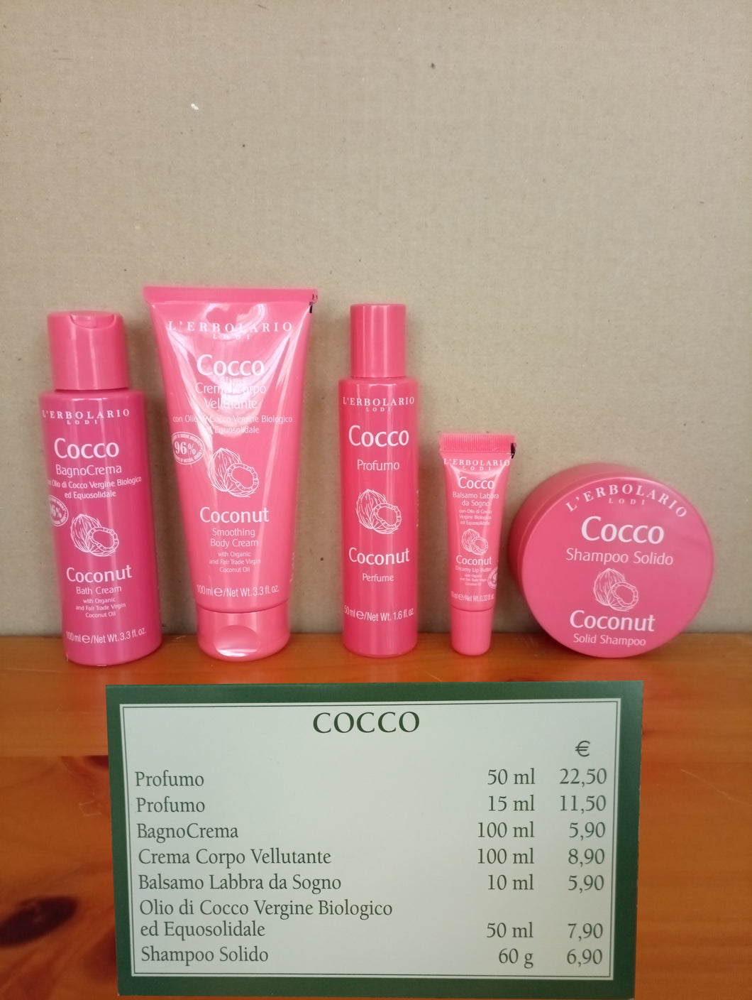 cocco
