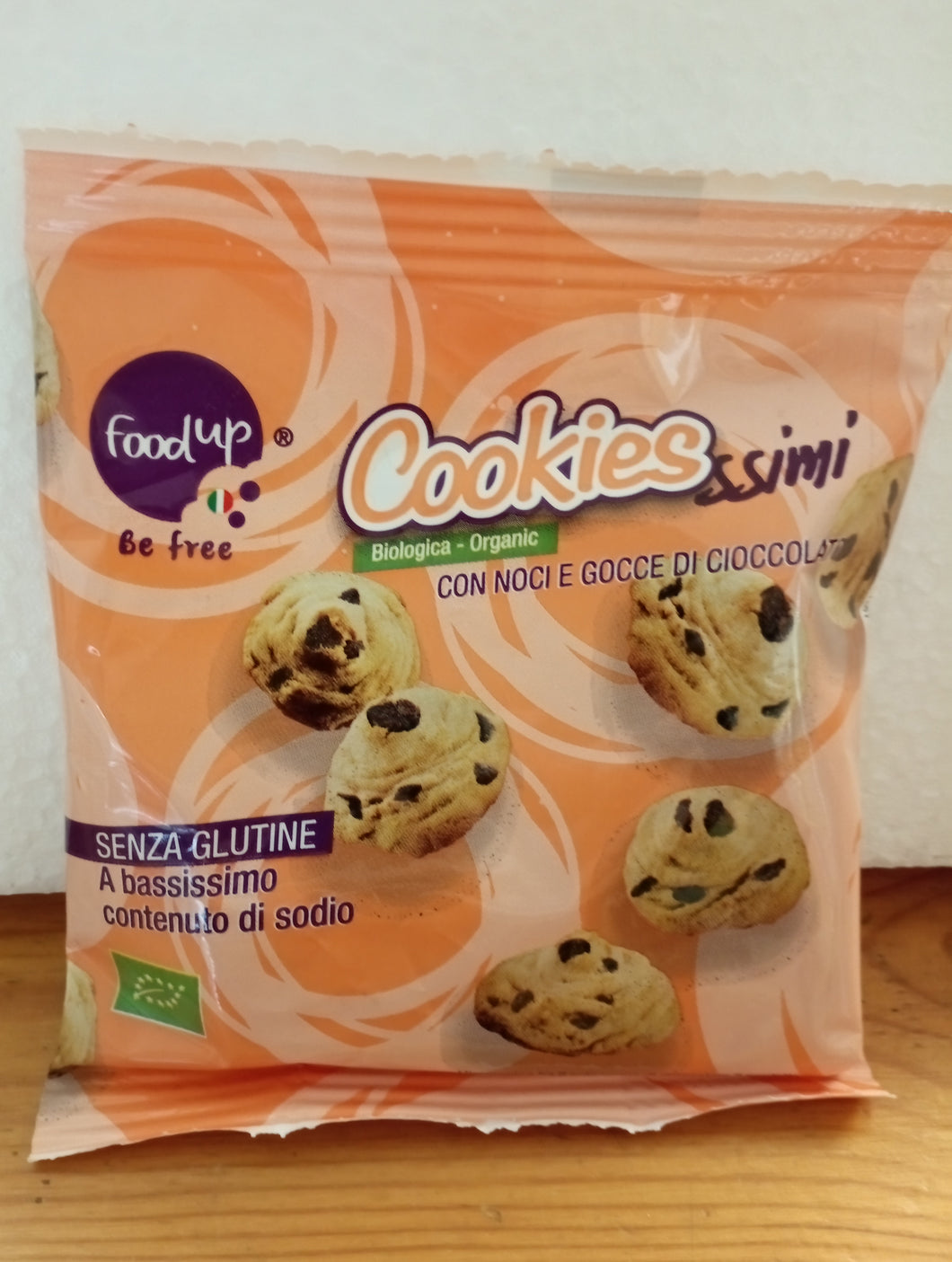 cookiessimi biscotti g50