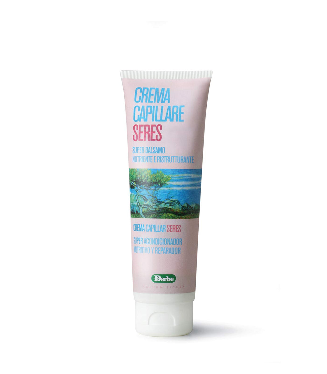 crema capillare 125ml