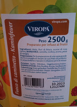 Carica l&#39;immagine nel visualizzatore di Gallery, infuso di frutta viropa
