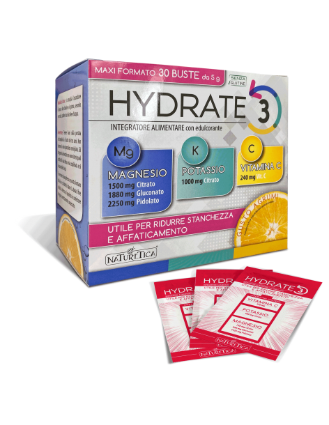 hydrate 3 buste 30