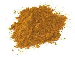 curry amabile polvere g200