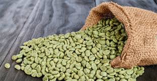 caffè verde grani interi g200