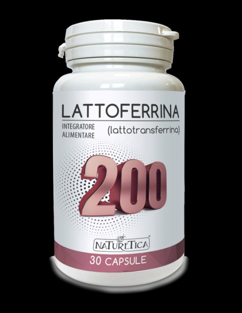 lattoferrina 30cps