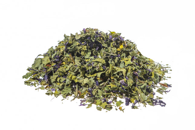 malva foglie e fiori t.t. g200