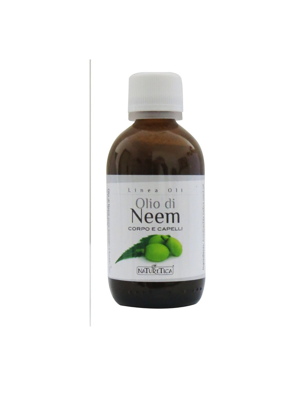 olio di neem 100ml
