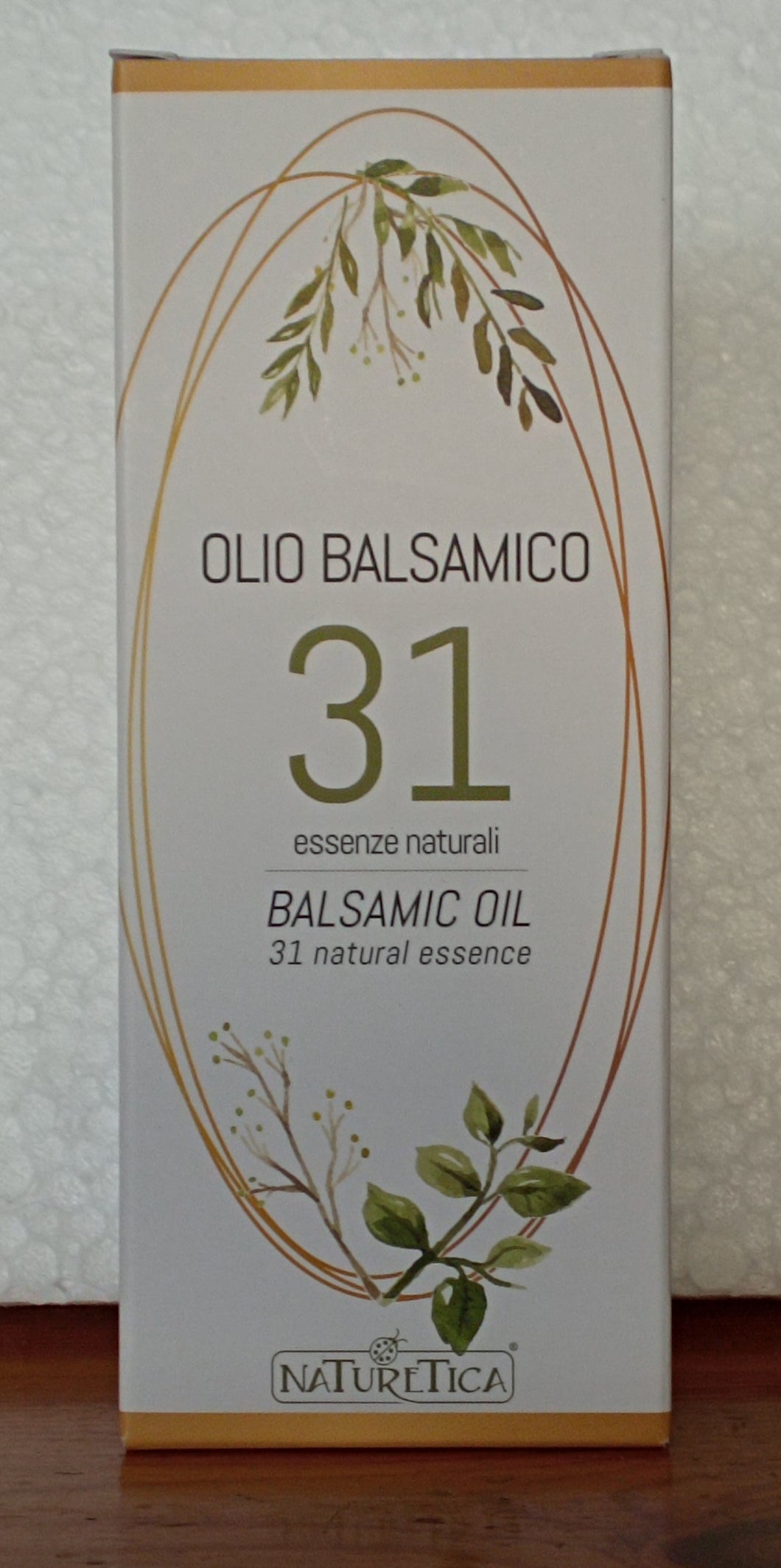 olio 31