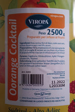 Carica l&#39;immagine nel visualizzatore di Gallery, infuso di frutta viropa

