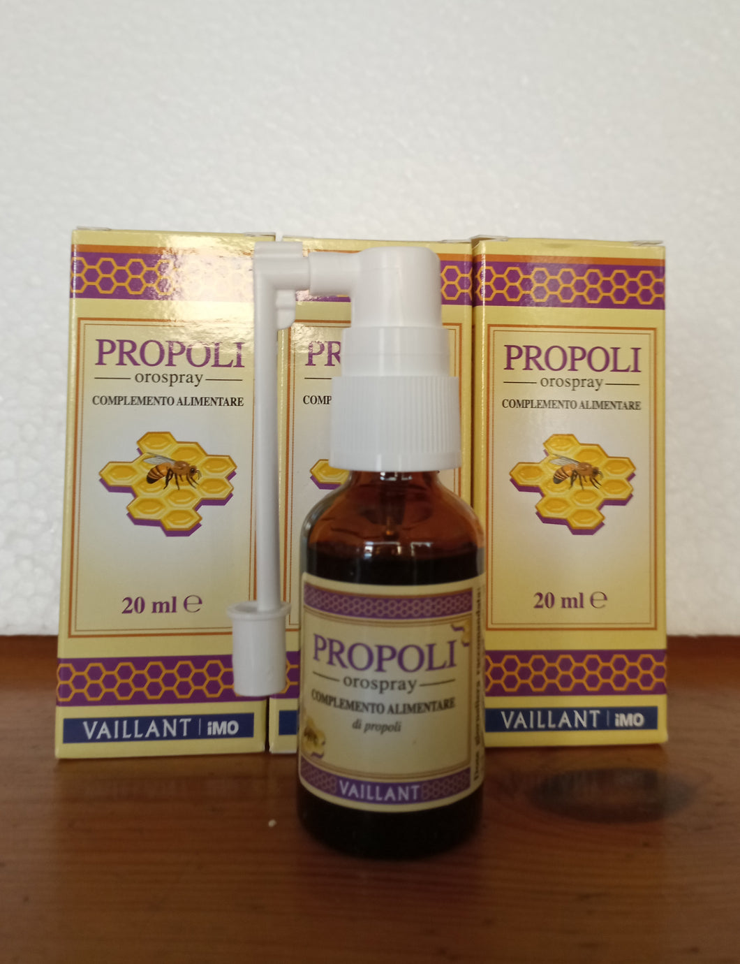 propoli orospray vaillant