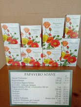 Carica l&#39;immagine nel visualizzatore di Gallery, papavero soave
