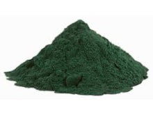Carica l&#39;immagine nel visualizzatore di Gallery, spirulina 100 cps da 400 mg

