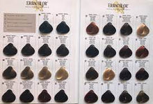 Carica l&#39;immagine nel visualizzatore di Gallery, erbacolor tintura per capelli monodose 130ml
