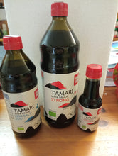 Carica l'immagine nel visualizzatore di Gallery, tamari 125ml
