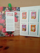 Carica l&#39;immagine nel visualizzatore di Gallery, tisane e infusi in filtro viropa
