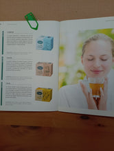 Carica l&#39;immagine nel visualizzatore di Gallery, tisane e infusi in filtro viropa
