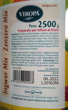 Carica l&#39;immagine nel visualizzatore di Gallery, infuso di frutta viropa
